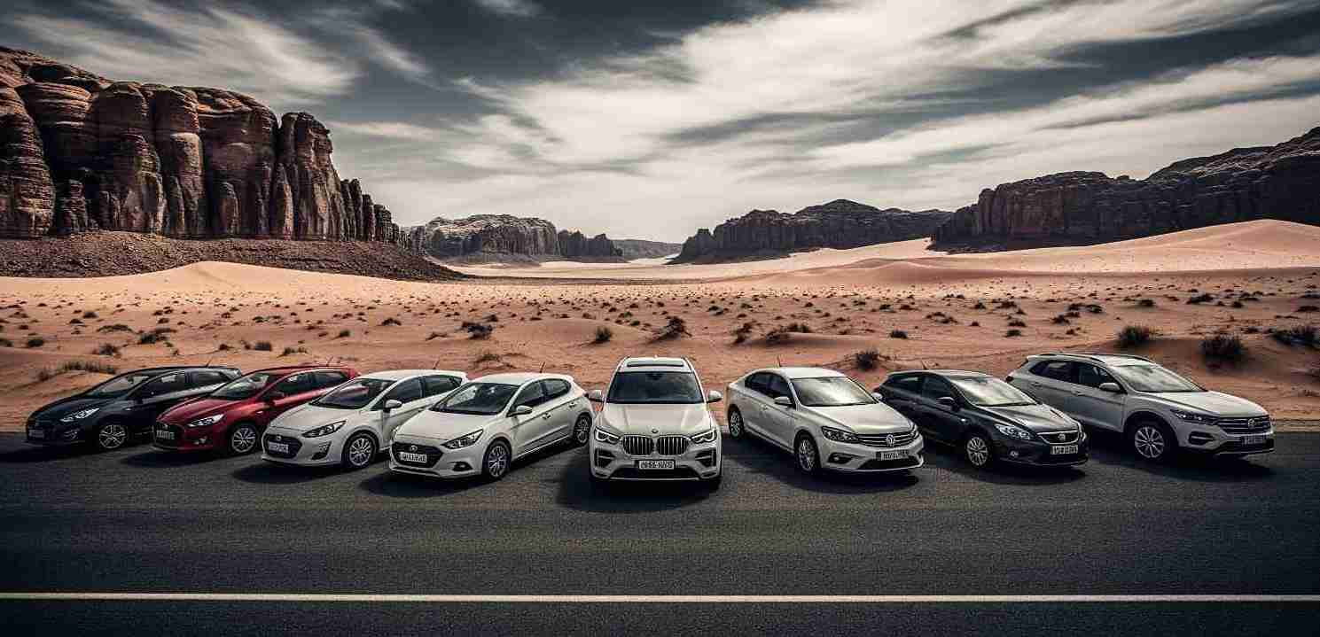 Car rental for your travel from pollachi – Redcabs