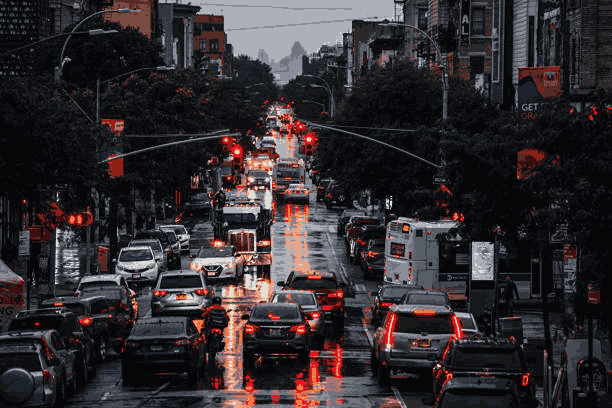 Inner City Travel