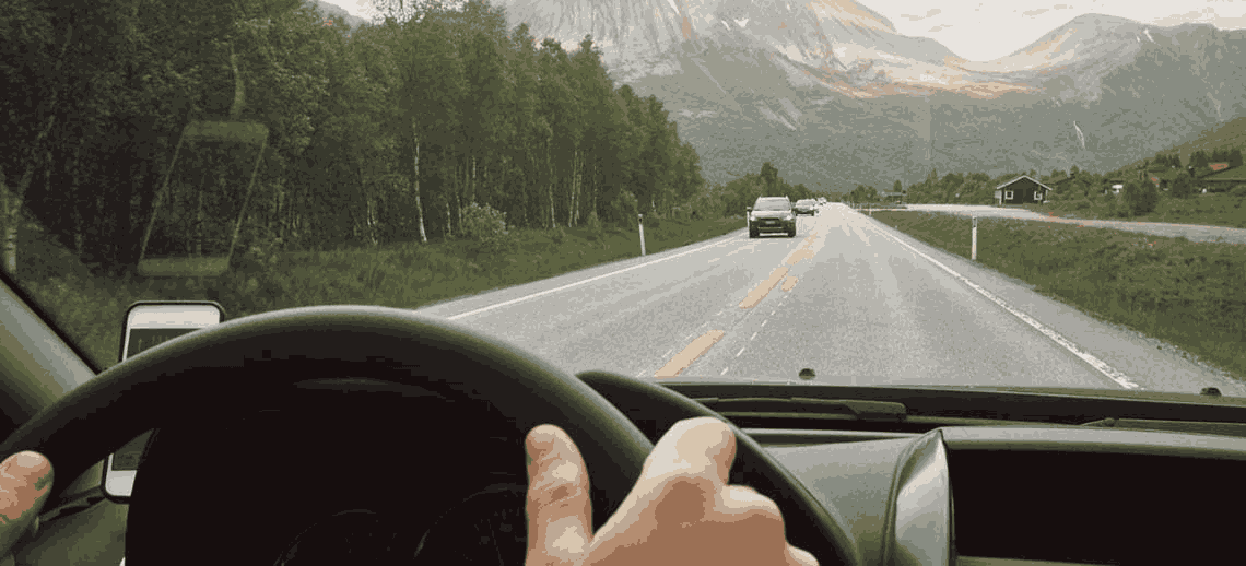 Outstation Travel